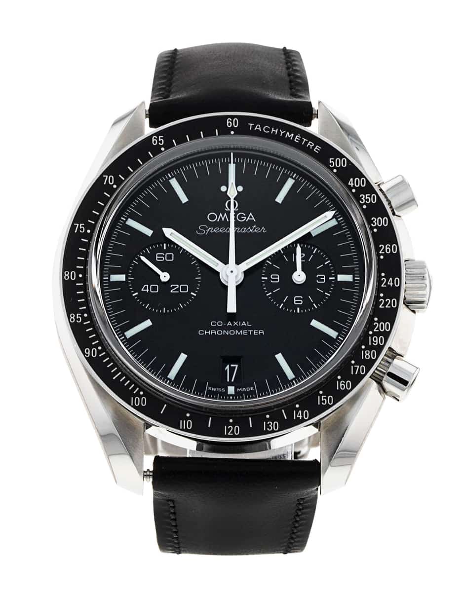 Omega Speedmaster Moonwatch 311.33.44.51.01.001 Omega Speedmaster Moonwatch 311.33.44.51.01.001